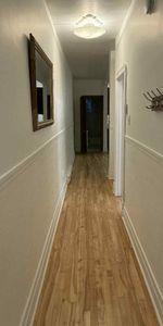 Logement 4 et demi-Rosemont - Photo 4