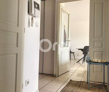 Appartement à louer 2 pièces • Orléans - Photo 5