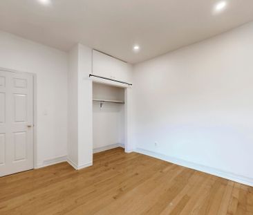 For Lease - 463 Pape Avenue Unit# Upper, Toronto, Ontario - Photo 4