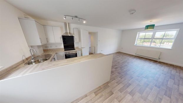 1 bedroom flat to rent - Photo 1