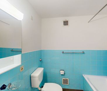 Luminoso 2.5 locali in zona centrale e tranquilla - Foto 6