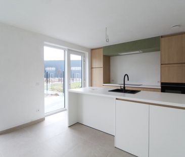Energiezuinige nieuwbouwwoning te huur in Roeselare - Photo 4
