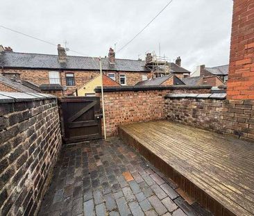 Burnley Street, Stoke-on-trent, ST1 - Photo 1