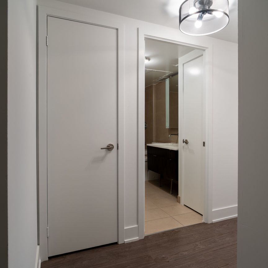 For Lease - 508 WELLINGTON Street Unit# 304, Toronto, Ontario - Photo 1