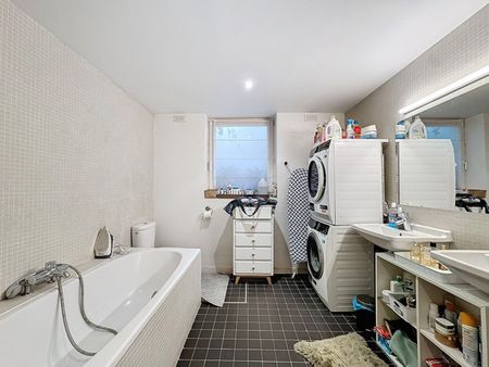 Duplex te huur in Ixelles - Foto 4