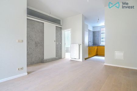 Appartement met twee slaapkamers in Forest - Photo 5