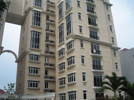 Hillview 128 (D23), Apartment - For Rent - Photo 2