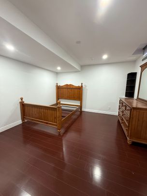 For Lease - 122 Rouge River Drive Unit# Bsmt, Toronto, Ontario - Photo 1