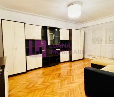 Apartament 2 camere de inchiriat | Vasile Aron | etaj 4 | pivnita - Photo 3