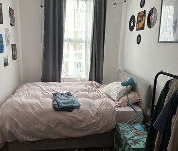 2 Bed Flat, Herne Hill, SE24 - Photo 5