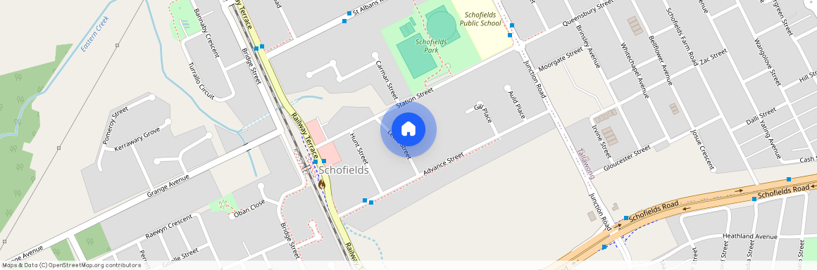 7A Lewis Street, NSW 2762, Schofields