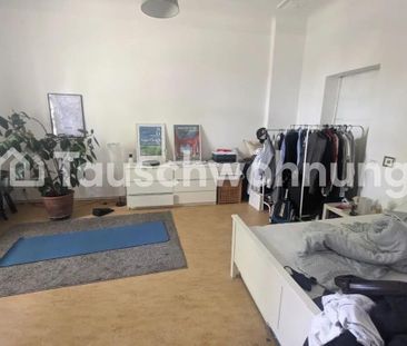 TAUSCHWOHNUNG 4 Zimmer + Küche, Bad in 13189 gegen PrBerg/Mitte/FHain - Photo 3