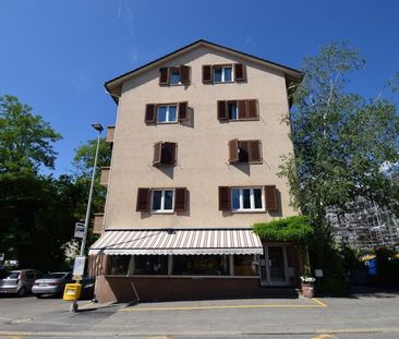 Emplacement central avec des chambres spacieuses - Photo 2