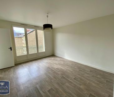 Location Appartement 1 pièce 26m² TOURS 37000 - Photo 6
