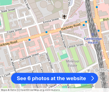 1 bedroom flat for rent - Photo 1