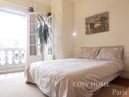 Appartement en location | Neuilly-sur-seine - Photo 5