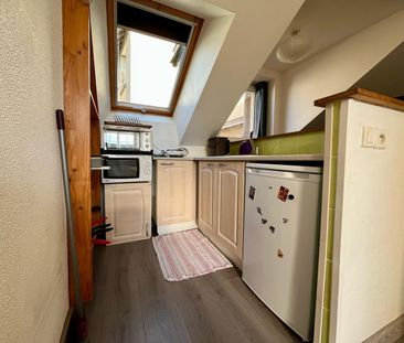 Location Appartement 1 pièce 19m² NANTES 44300 - Photo 5