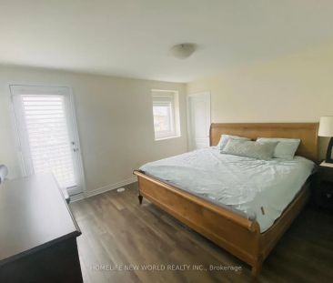Condo Townhouse For Lease | N9235473 - Photo 3