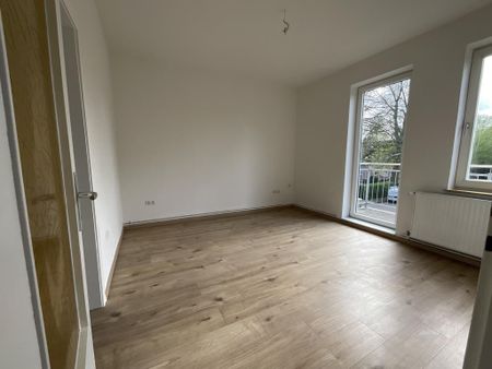 2-Zimmer-Wohnung in Wilhelmshaven Fedderwardergroden - Photo 3