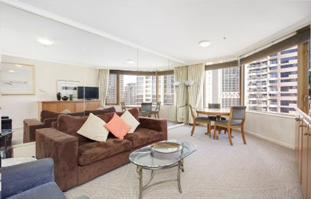 1409/100 Gloucester Street, Sydney - Photo 4