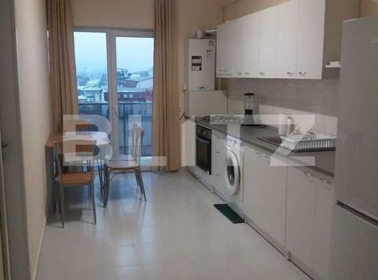 1 camera, decomandat, 40 mp, zona Iris Residence - Photo 1
