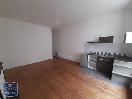 Location Appartement 2 pièces 48m² NANTES 44000 - Photo 5