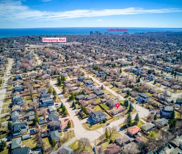 For Lease - 577 Trudale Court, Oakville, Ontario - Photo 5