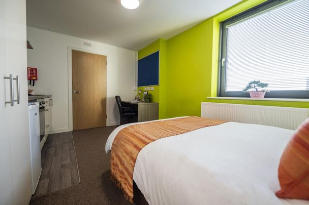 1 bedroom apartment to rent - Photo 1