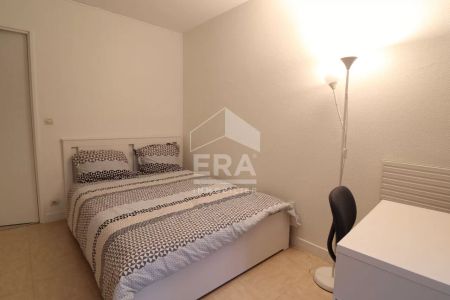 A LOUER - Chambre de 9,15 m² en colocation à Champs Sur Marne - Photo 4