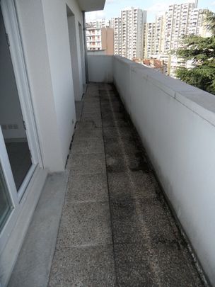 APPARTEMENT T4 A LOUER - Photo 1