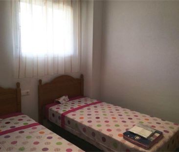 Piso de alquiler en Carrer Tenerife, 14, Playa Morro de Gos - Photo 3