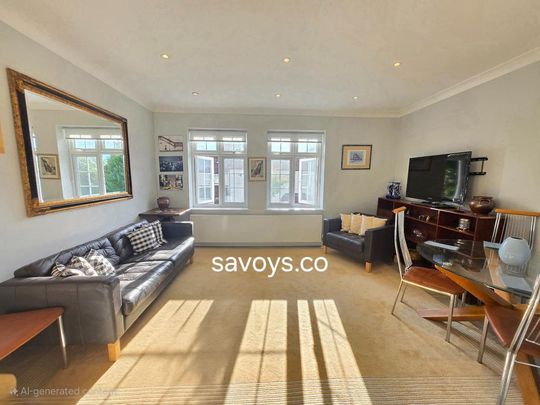 2 bedroom flat to rent - Photo 1