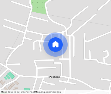 Studio/Γκαρσονιέρα για ενοικίαση - Ανάβυσσος, - Φωτογραφία 1