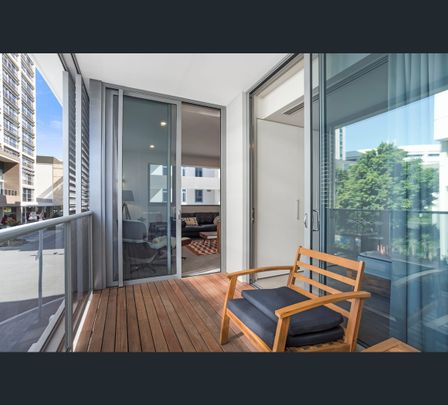 116/2 Moreau Parade, East Perth, WA 6004 - Photo 1