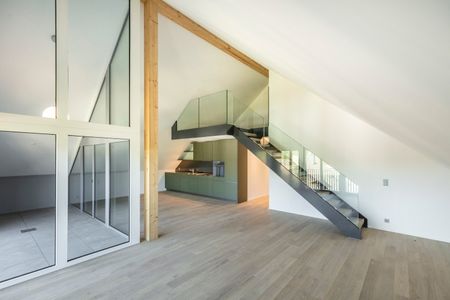 "Wunderschöne Maisonettewohnung" - Photo 3