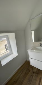 Location Appartement 2 pièces 40m² LA FLECHE 72200 - Photo 4