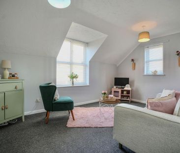 1 bedroom apartment to rent - Photo 6
