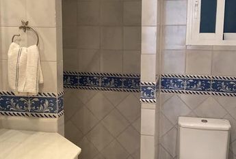 Linda Vista Baja, San Pedro de Alcantara, Andalusia 29670