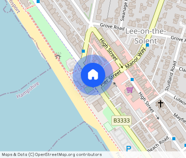 Lee-on-Solent, PO13 - Photo 1