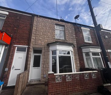 2 bedroom terraced house to rent - Photo 6