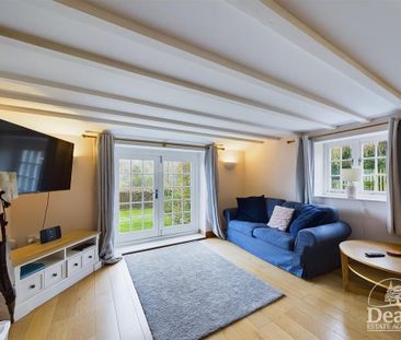 2 bedroom cottage to rent - Photo 4