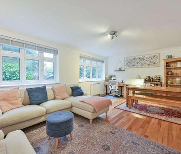 The Downs, Wimbledon, SW20 - Photo 6