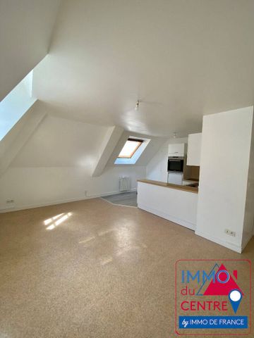 Location appartement 3 pièces 52.29 m² à Chartres (28000) - Photo 5