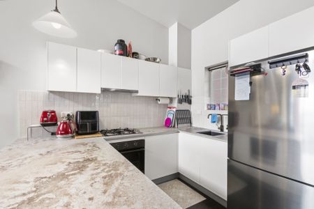 Amazing North Facing Unit in Great Location - Photo 4