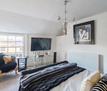 3 bedroom apartment to rent - Photo 4