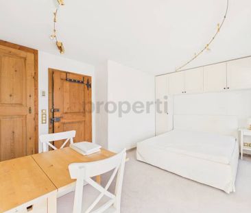 1.5 Zimmer, 21 m², 1. Stock - Foto 6