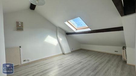 Location Appartement 2 pièces 33m² REIMS 51100 - Photo 3
