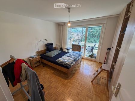 2.5 Zimmer, 70 m² - Foto 2