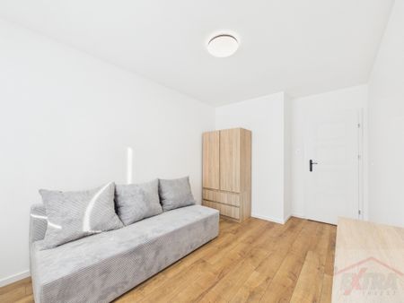 2 pokoje na os. Majowym w budynku z cegły (438795) - Photo 3