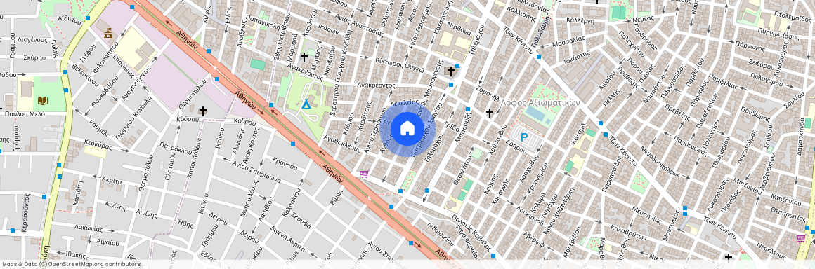 Λόφος Αξιωματικών, Περιστέρι